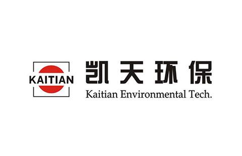 凱天環保科技股份有限公司